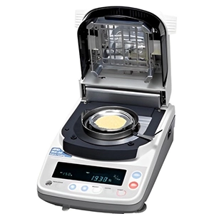 ترازوی رطوبت سنج AND  مدل MX-50