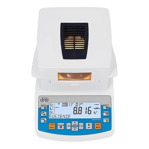 ترازوی رطوبت سنج رادوگ مدل MA50R