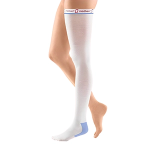 جوراب ضد آمبولی بالای ران مدی آلمان Medi
