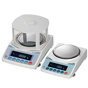 ترازوی سه رقم اعشار AND مدل  FX300GD