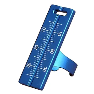 خط کش اندو وودپیکر Endo Ruler R1