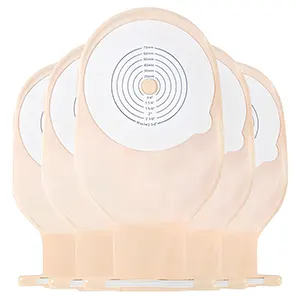 کیسه کلستومی 6108 استاپ مد