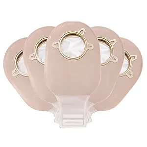 کیسه کلستومی ایلئوستومی 1801 استاپ مد