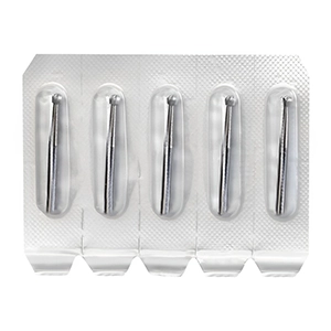 فرز کارباید آنگل 26 میلیمتر Round پروفا