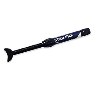 کامپوزیت استارفیل