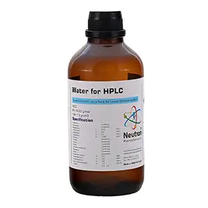 آب گرید HPCL شرکت نوترون