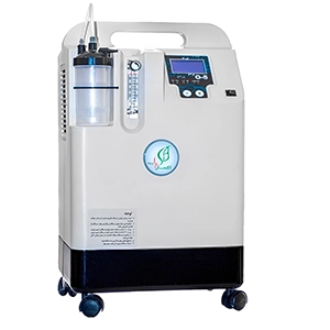 اکسیژن ساز ایرانی مارک اکساز oxas