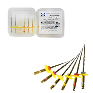 فایل روتاری ام پایلوت (M-two) IMD