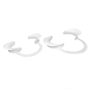 دهان بازکن نعلی شکل مات کوتیزن