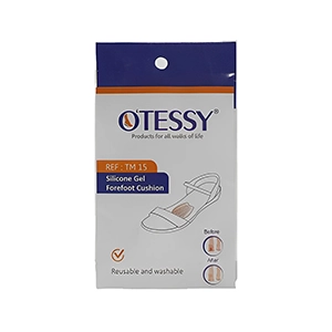 پر کننده سیلیکونی قوس پا اوتسی مدل TM15