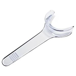 دهان بازکن یک طرفه تکسان