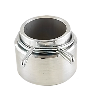 استند فایل فنری تکسان