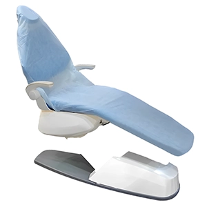 کاور یونیت الیافی دندانپزشکی زلال