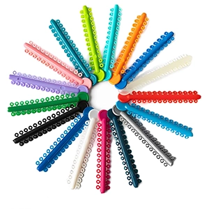 اورینگ ارتودنسی هلال T.S.H