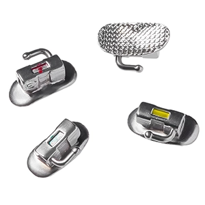 باکال تیوب دندان 7 امرالد هلال T.S.H