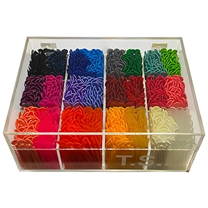 استند اورینگ ارتودنسی هلال T.S.H