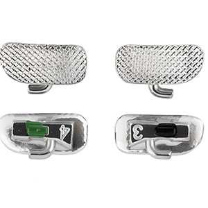 باکال تیوب فک پایین هلال T.S.H