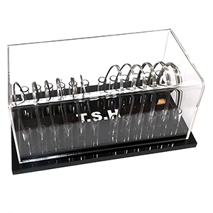 استند وایر ارتودنسی هلال T.S.H