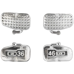 باکال تیوب اوپال فک بالا هلال T.S.H