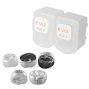 اس اس كرون فک پایین هلال T.S.H