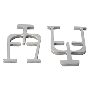 بایت رایزر ارتودنسی هلال T.S.H