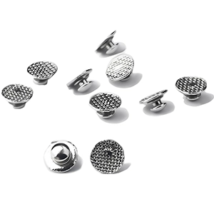 باتن ارتودنسی هلال T.S.H