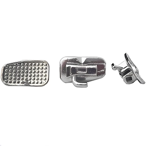 باکال تیوب اوپال فک پایین هلال T.S.H