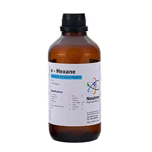 n هگزان Laboratory شرکت نوترون