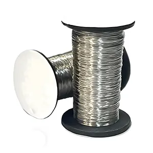 سیم ارتودنسی استیل رولی