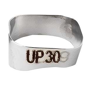 پرمولر بدون براکت ارتودنسی هلال T.S.H