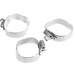 بند ارتودنسی فک پایین راست Roth 0.022 ساده هلال T.S.H