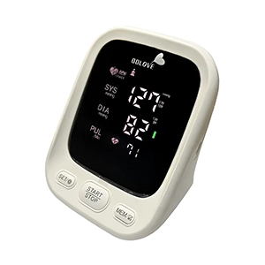 فشارسنج دیجیتال بی بی لاو مدل u311