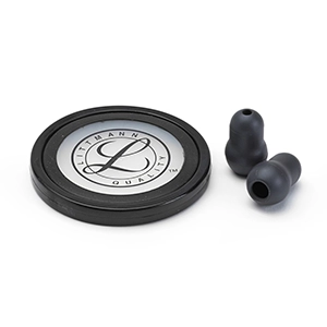 پک یدکی کوشی پزشکی لیتمن مستر کاردیولوژی