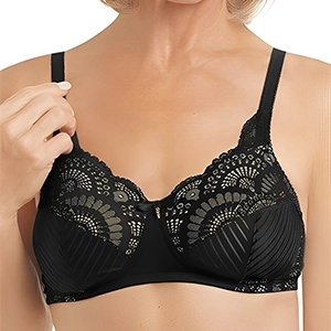 سوتین بدون فنر مدل کارولینا آموئنا