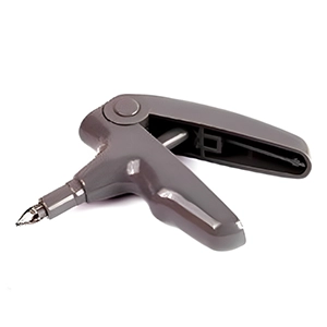 گان ارتودنسی هلال T.S.H