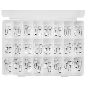 كيت ديستال شو دندانپزشکی هلال T.S.H