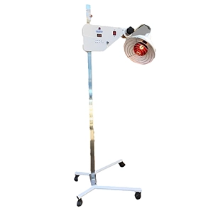 پایه چراغ ir کلاسیک تک شعله