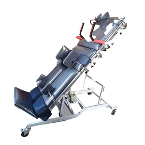 تیلت تیبل دو موتوره 2 شکن