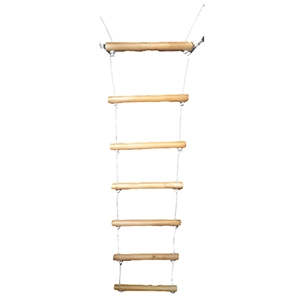 نردبان طنابی