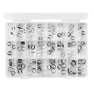 كيت بند اطفال دندانپزشکی هلال T.S.H