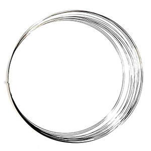 سیم نی تی ارتودنسی فک پایین هلال T.S.H