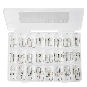 كيت فضاساز دندانپزشکی هلال T.S.H