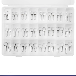 كيت فضا نگهدارنده دندانپزشکی هلال T.S.H