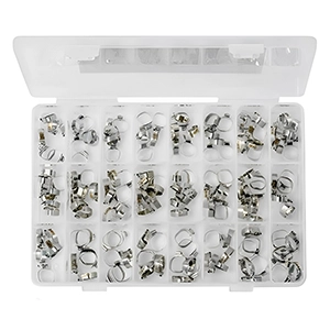 كيت بند ام بی تی با كليت هلال T.S.H