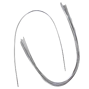 سیم هانت ارتودنسی فک بالا هلال T.S.H