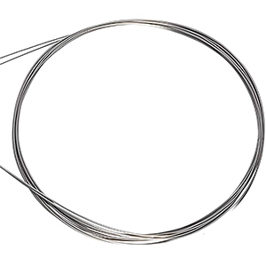 سیم نیتی رولی ارتودنسی هلال T.S.H