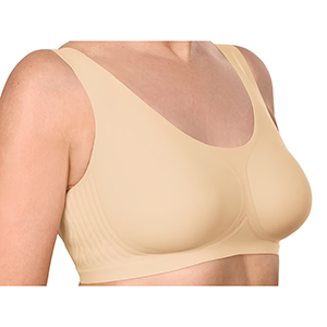 سوتین بدون فنر مدل linda آموئنا Amoena