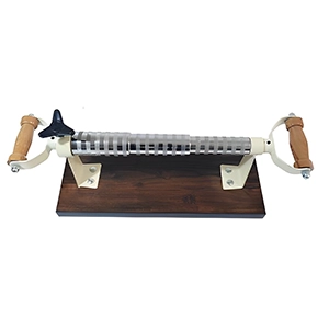 ریست سایزر آلومینیومی