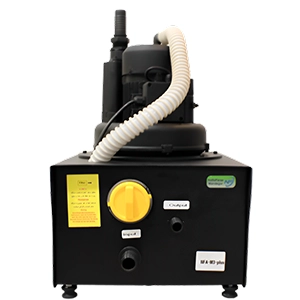 ساکشن دندانپزشکی سانتریفیوژی سری M نفیس فراز