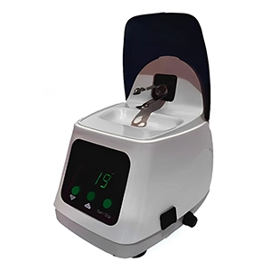 آمالگاماتور دیجیتالی نفیس فراز